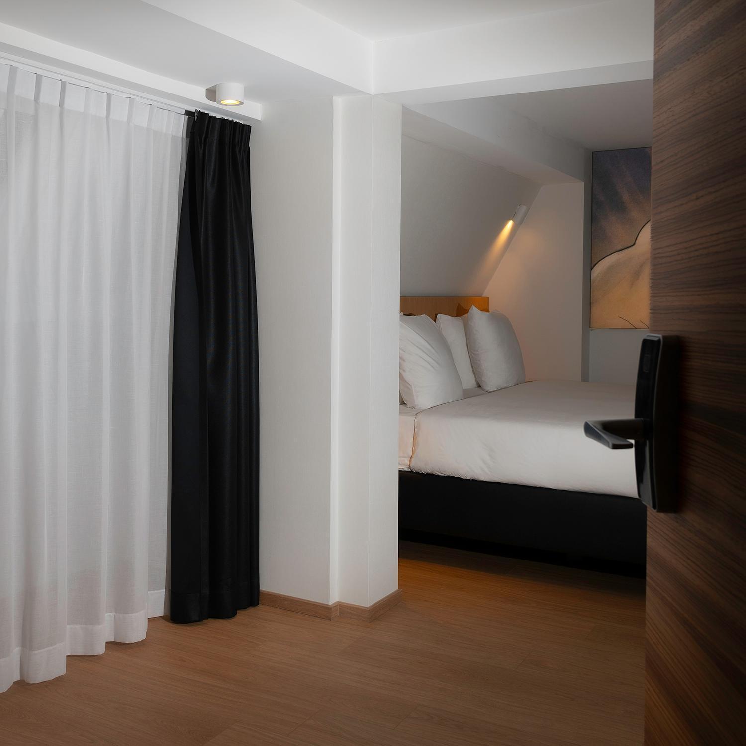 Comic Art Hotel Gent Eksteriør bilde